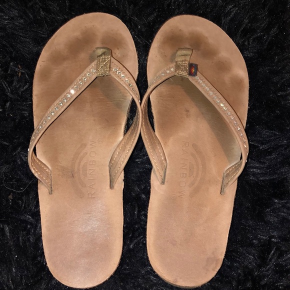 Women’s Rainbows - Picture 1 of 2